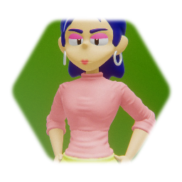 Nanny Nancy
