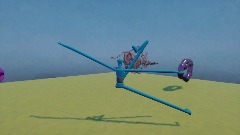 A screenshot taken in Dreams. 18 of 30.