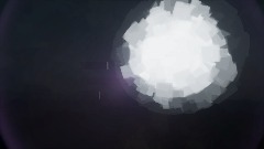 Tilt-thrust ship Showcase