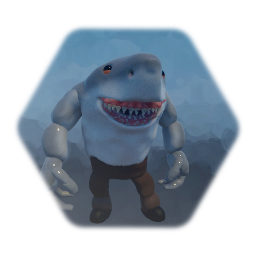 TSS King Shark