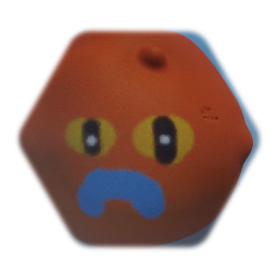 The meatball man Roblox