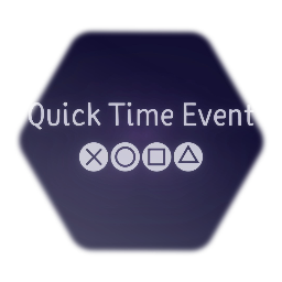 Quick Time Event Logic (<term>Customizable</term>)