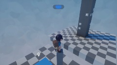 A screenshot taken in Dreams. 11 of 15.