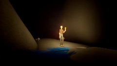 A screenshot taken in Dreams. 21 of 23.