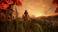 A screenshot taken in Dreams. 7 of 13.