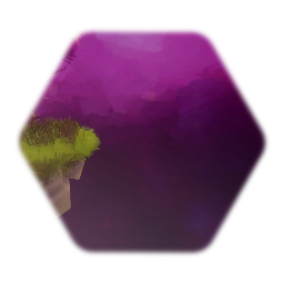 Floating Island + Tree