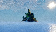 A screenshot taken in Dreams. 12 of 15.