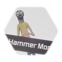 Hammer Morty