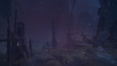 A screenshot taken in Dreams. 5 of 30.