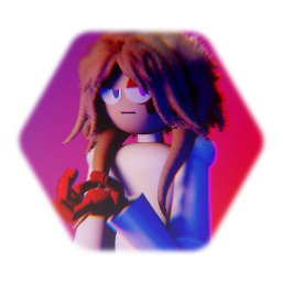 Mr.Kitty - Can't Stand U