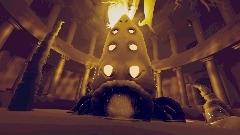 A screenshot taken in Dreams. 8 of 10.