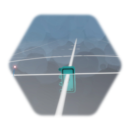 1 Particle Emit (for TP Mechanic)