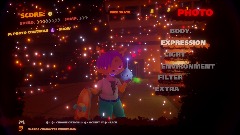 A screenshot taken in Dreams. 16 of 23.