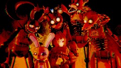 A screenshot taken in Dreams. 22 of 28.