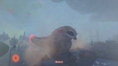 A screenshot taken in Dreams. 16 of 26.