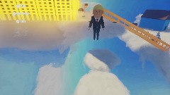 A screenshot taken in Dreams. 4 of 12.