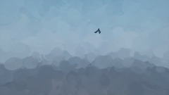 An AKM i animated