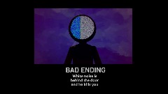 BAD ENDING