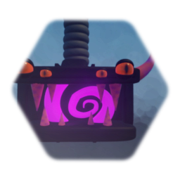 LBP negativatron