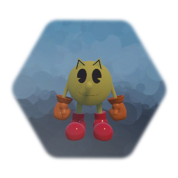 Pacman