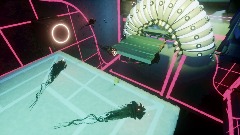 A screenshot taken in Dreams. 4 of 8.