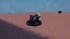 A screenshot taken in Dreams. 1 of 1.