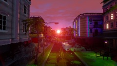 A screenshot taken in Dreams. 4 of 9.