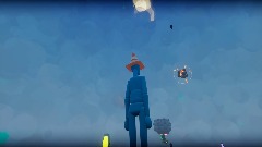 A screenshot taken in Dreams. 5 of 22.