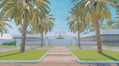 A screenshot taken in Dreams. 1 of 7.