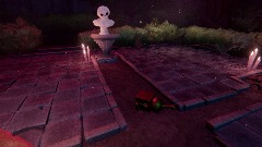 A screenshot taken in Dreams. 7 of 30.