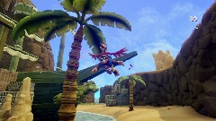 A screenshot taken in Dreams. 2 of 23.