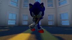 A remixabe Sonic level