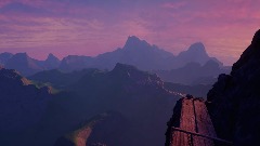 A screenshot taken in Dreams. 15 of 17.