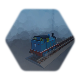 season 1 thomas and shed 17?