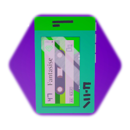 oO Just Sculpt Vol. 2 - Fantasise Oo