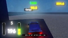 A screenshot taken in Dreams. 2 of 10.