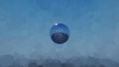 A screenshot taken in Dreams. 26 of 26.