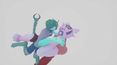 A screenshot taken in Dreams. 13 of 23.