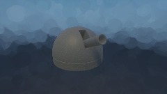 A screenshot taken in Dreams. 14 of 21.