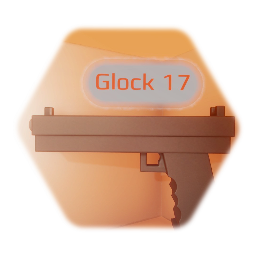 "Modern" Glock 17