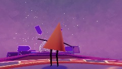 My Dreamiverse Dash!