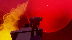 After a Long batte...