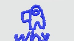 A screenshot taken in Dreams. 18 of 23.