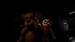 FNaF Jumpscare Gallery