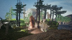 A screenshot taken in Dreams. 5 of 29.