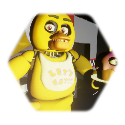Chica V2 (Fixed)