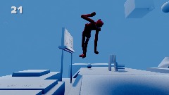 A screenshot taken in Dreams. 10 of 23.