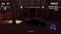 A screenshot taken in Dreams. 8 of 24.