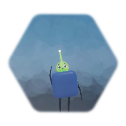 Remix of Cuthbert Dance