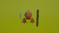 A screenshot taken in Dreams. 22 of 25.